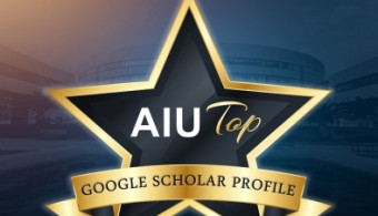 The Arab International University ranked first on the Syrian private universities, in the Top Google Scholar Profile related to scientific research 