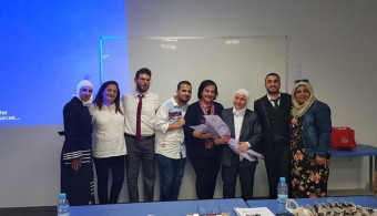 Sustainable Leadership at Private Higher Education: A Sample from AIU