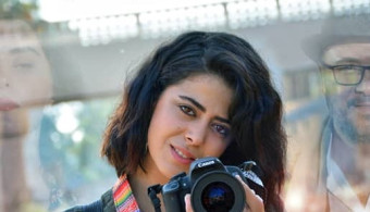 Student Nassif Shalash from the Department of Theater and Film Directing at the Arab International University wins the Golden Award for Short Films