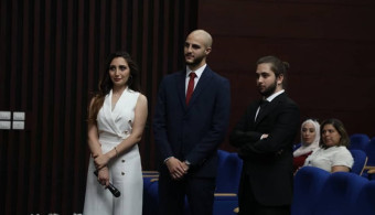 A senior project in Marketing at Faculty of Business Administration  