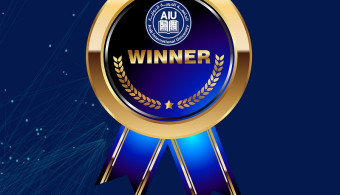The Arab International University Ranks First Among Private Universities. AIU No.1
