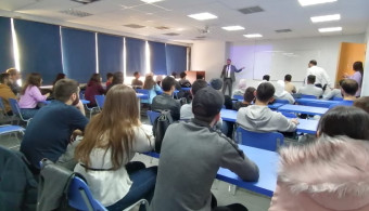 ورشة  عمل بعنوان  التحليل الفني والأساسي في سوق العملات (FOREX )"