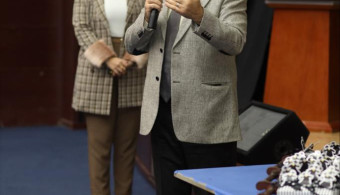  مناقشة مشروع تخرج بحثي بعنوانه: "TUTORSHIP" بفكرته الجديدة في مجتمع الجامعات السورية