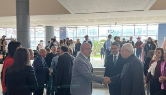 Opening of the Science Month in the Faculty of Architecture at Arab International University