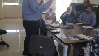 The Second DIGIHEALTH Training Workshop   