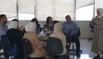 DIGIHEALTH project kick-off meeting 