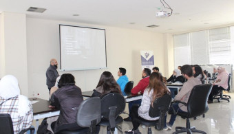 Interactive workshops within the activities of the Center for Equality and Sustainability During first week of April 2023