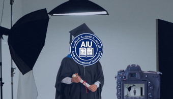  إعلان تصوير للطلاب الخريجين