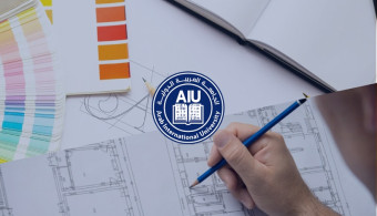 بدء التقدم لامتحان القبول للطلاب المستجدين الراغبين بالالتحاق بكلية الفنون في الجامعة العربية الدولية للفصل الدراسي الأول من العام الدراسي 2024-2025