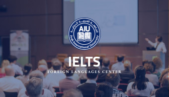 Ready to Ace the IELTS?