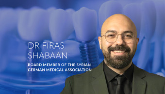 الجامعة العربية الدولية – كلية طب الأسنان تتشرف بدعوتكم لحضور يوم علمي مميز يجمع بين المعرفة والخبرة والإبداع في عالم طب الأسنان