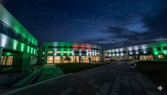 برنامج احتفالية النصر العظيم