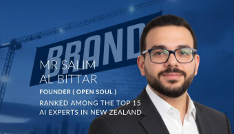 إعلان عن ورشة عمل لكافة طلاب الجامعة العربية الدولية Linkedin بعنوان: "بناء الهوية الرقمية على