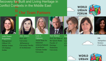 دعوة للمشاركة بحضور مؤتمرWORLD URBAN FORUM WUF13-   في باكو بأذربيجان