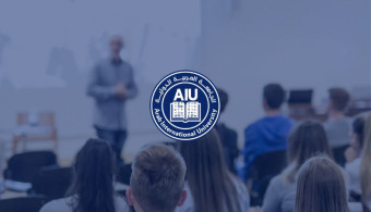 إعلان ورشة عمل تفاعلية  لكافة طلاب الجامعة بعنوان: "مهارات الإلقاء الاحترافي".