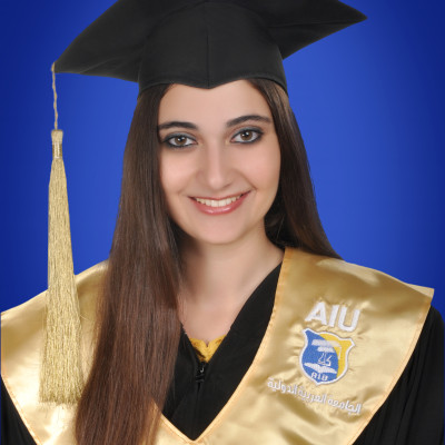 سيرين محمد  سمسميه