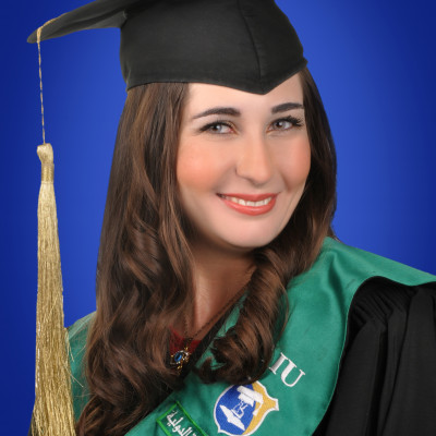 بتول بسام  الزهر