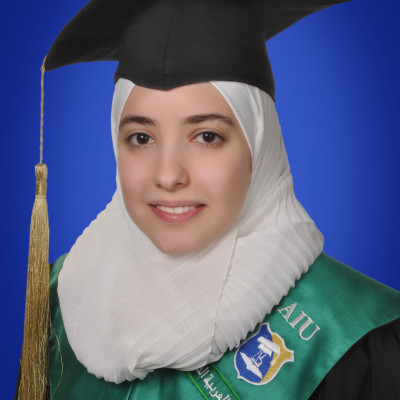 هاله ياسر  ابونبوت