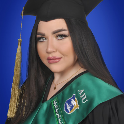 Raneem Manhal  Sweed