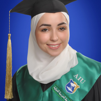 Ghalia Abdul Rahman  Al Sabagh