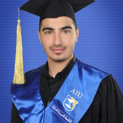 Wael Haj Mhd Albarghouth