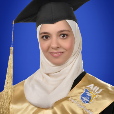 Taghreed Radwan Aldahabi