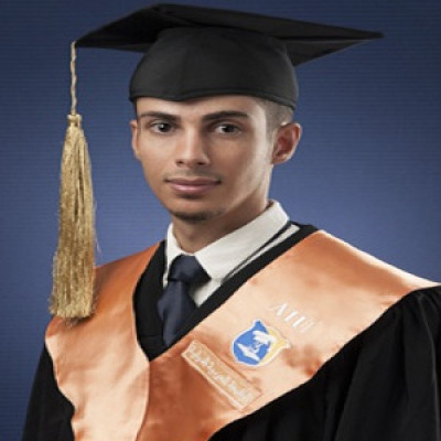 Mhd Ali Albadawi