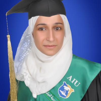 Shefaa Samer  Mahmod Aldbeb