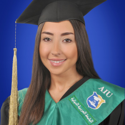 باتريسيا اناستاسيو بندقجي