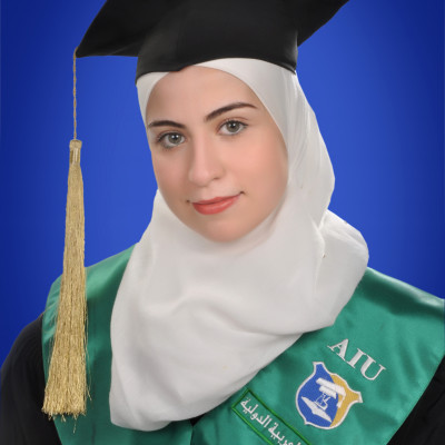 Asia Mohamad Saleh  Albadawi