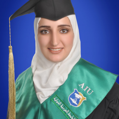 Siham Osamh  Shibani