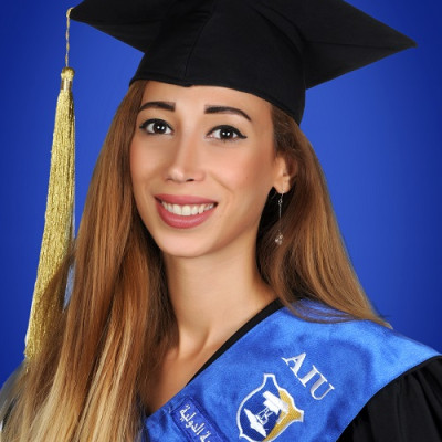 Leen Nakhla