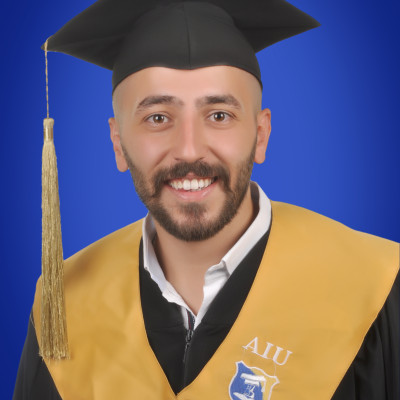 Fayad Mohamad  Btarkh