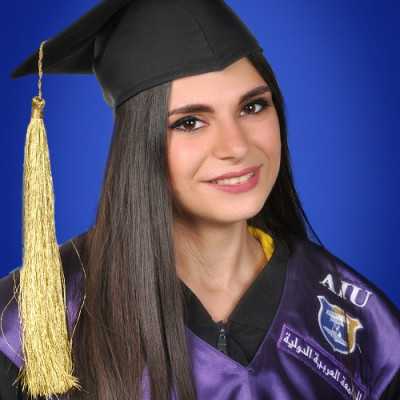 دانا شربتجي