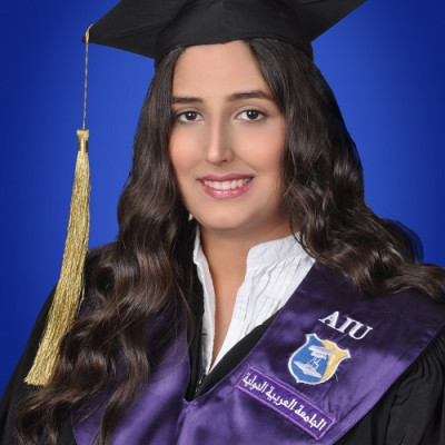 آية ابو ريشة