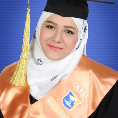 جمانة الاسدي