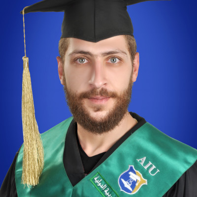 Khalil Jehad  Alkhouri