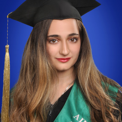 Leen Mohammad Youssef  Zalita