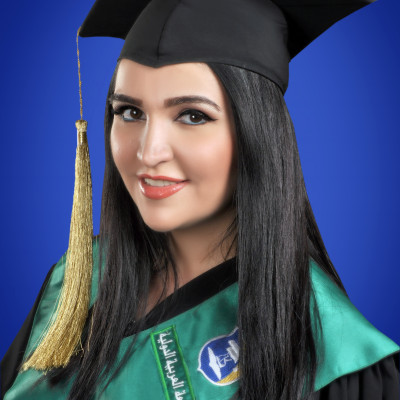 Raghad Faisal  Abou Alfadel