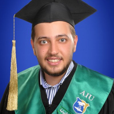 Mohamad Faiez  Al Haffar