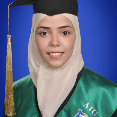 Sarah Hassan  Naser Eddin