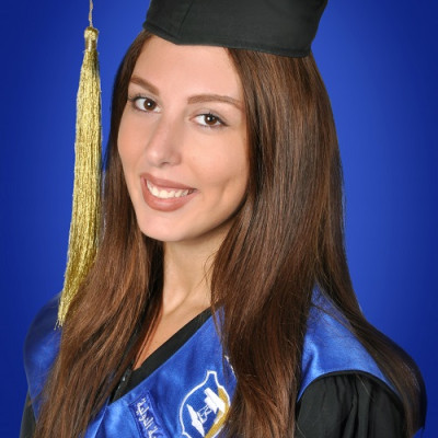 Leen Aljoudi Alhusni