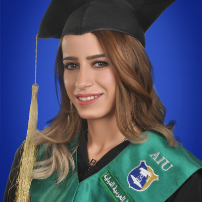 ملاذ مازن  حمدان