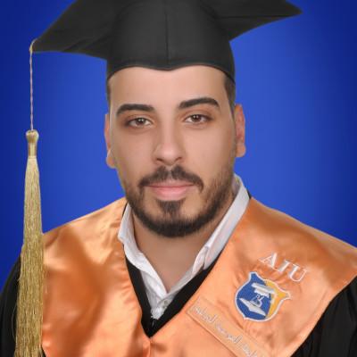 محمد خالد  شمس الدين