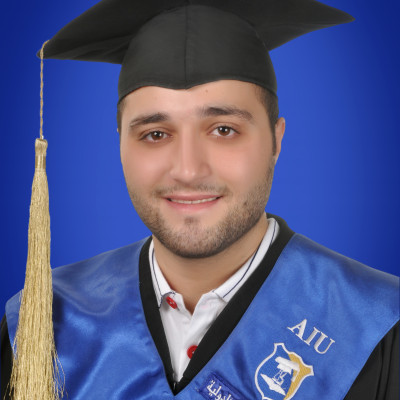 Mohamad Obada Abdullah Darwish