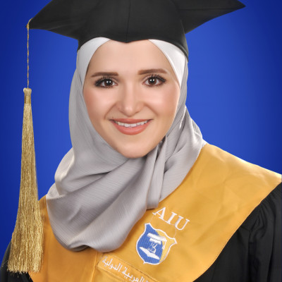 Judy Mhd Yasser  Qsaibati