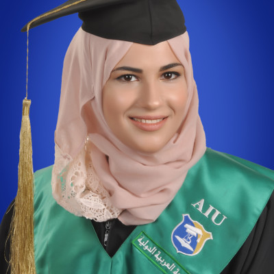 Latifa Samir  Alhaji Ahmid