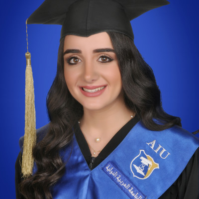 لوليا محمد مازن  جانو