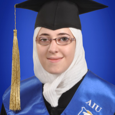 هبه محمد  نخال