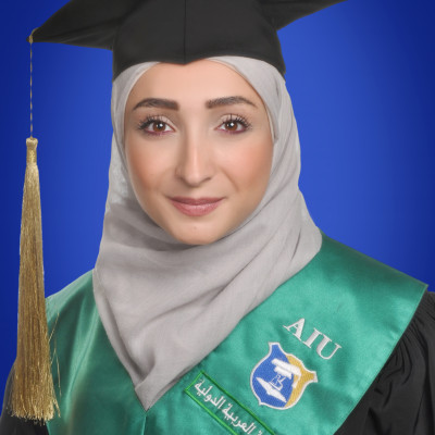 Manal Mohammad  Serdah